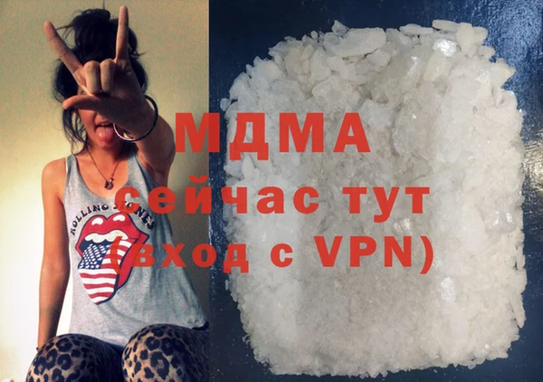тгк Алексин